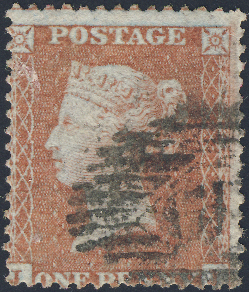 Plate 13 J-J