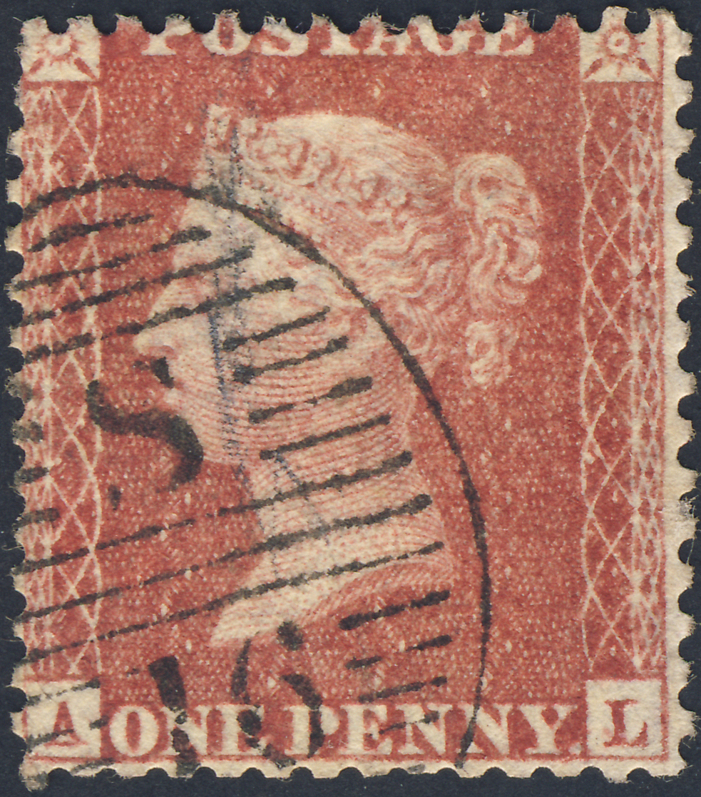 Plate 36 A-L