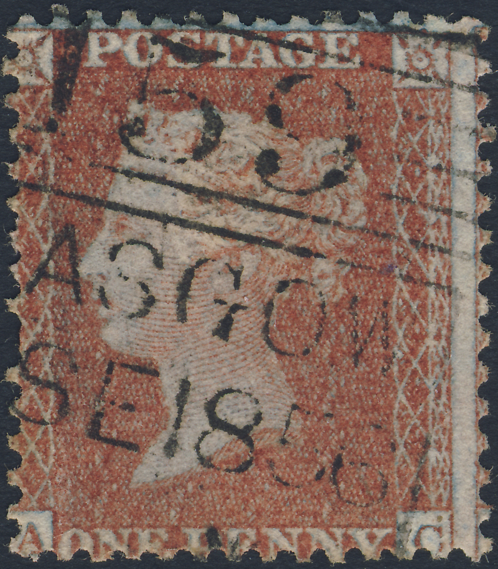 Plate 21 A-C
