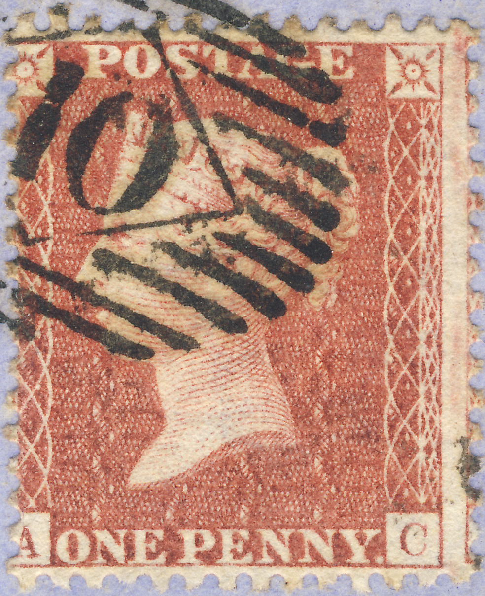 Plate 38 A-C