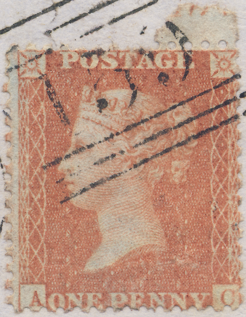 Plate 44 A-C
