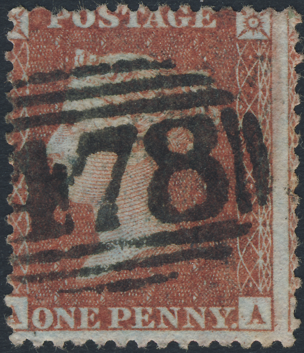 Plate 26 A-A