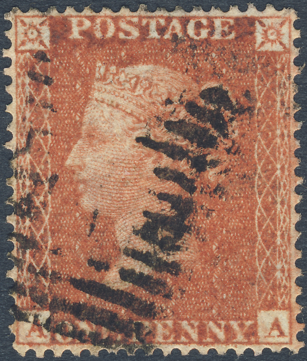 Plate 8 A-A