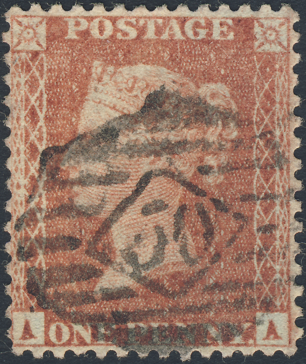 Plate 33 A-A