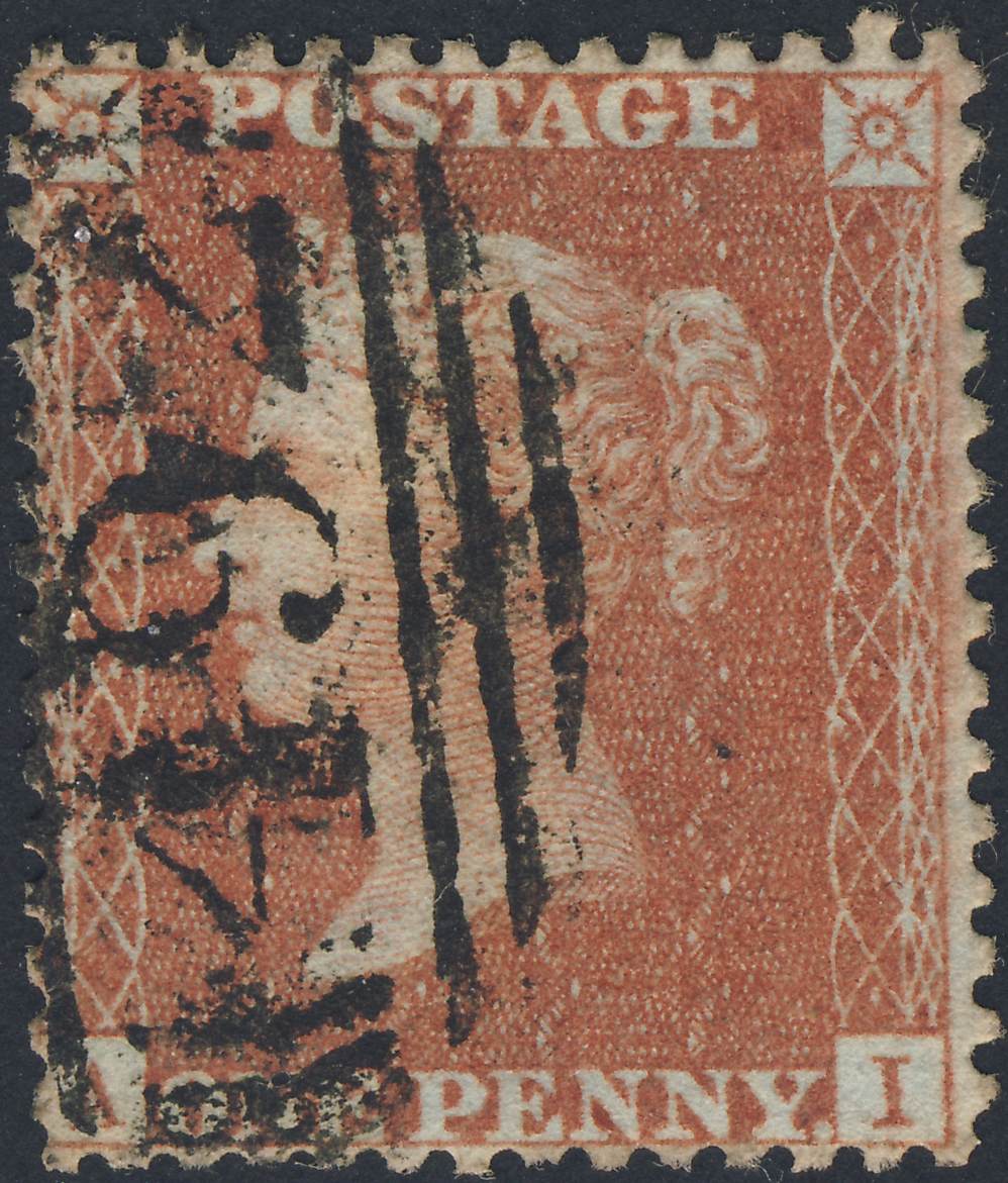 Plate 28 A-I