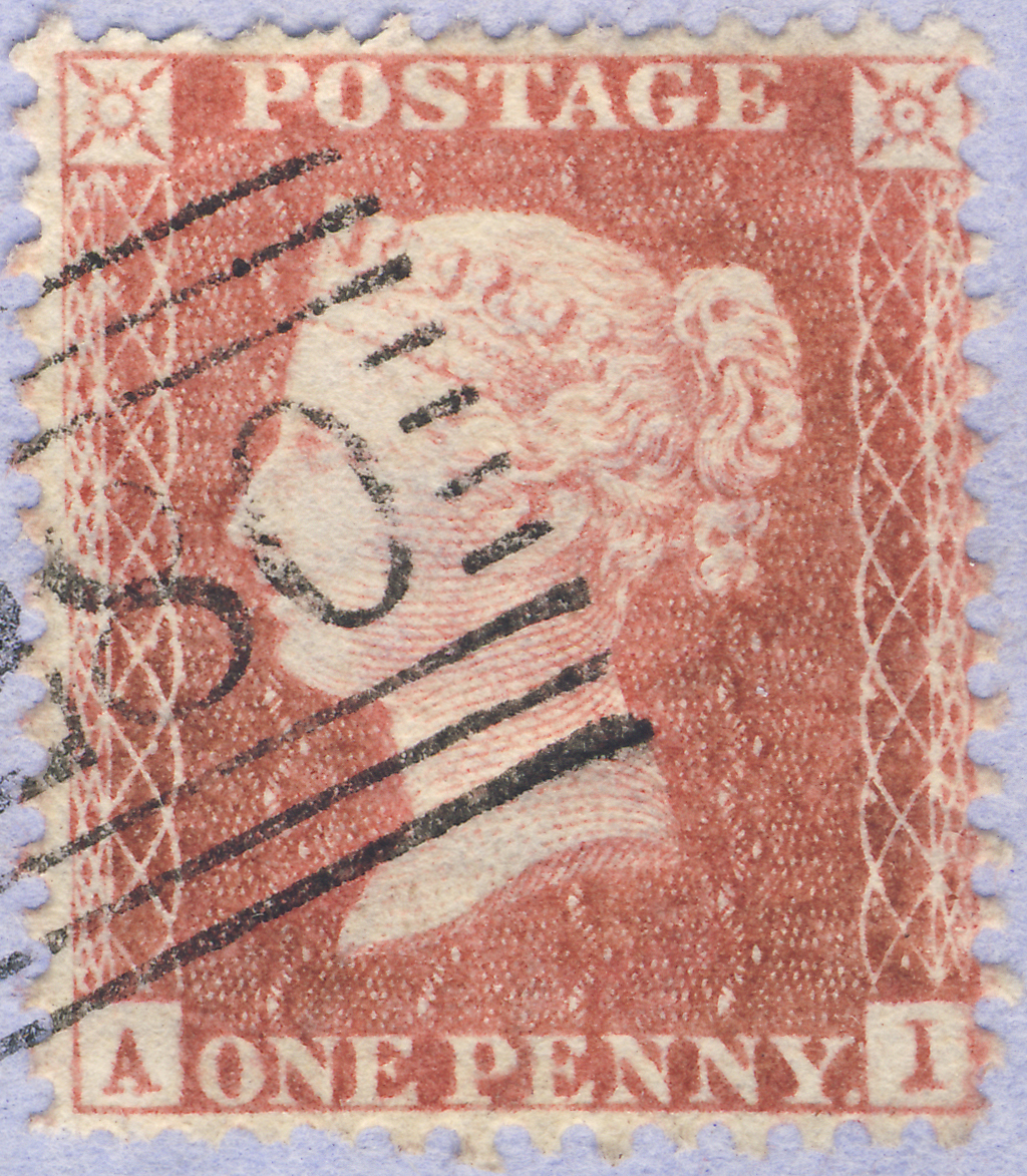 Plate 63 A-I