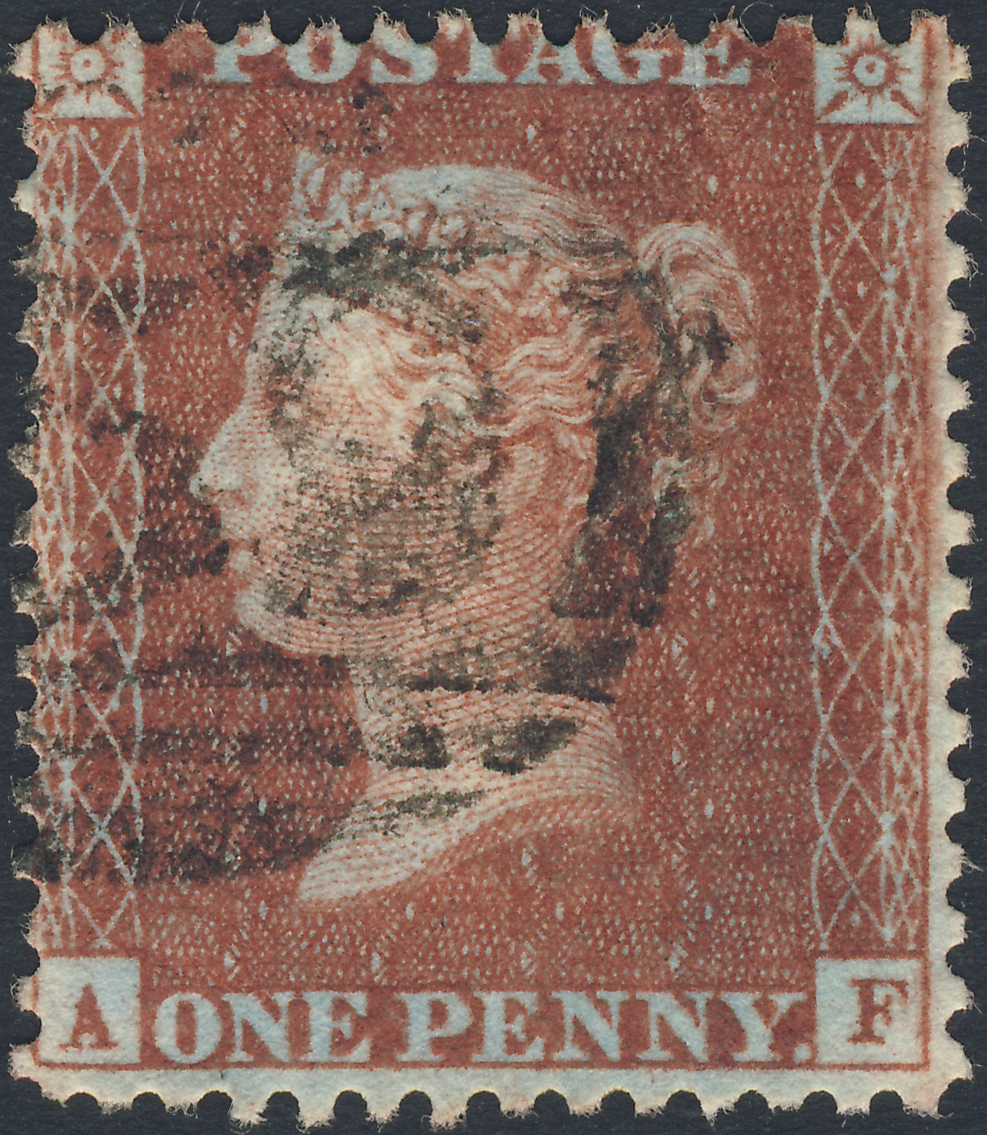 Plate 29 A-F