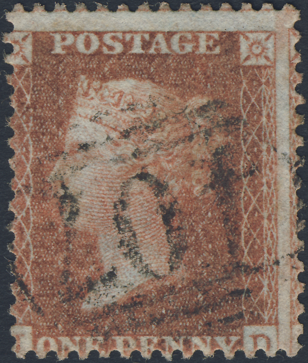 Plate 20 J-D