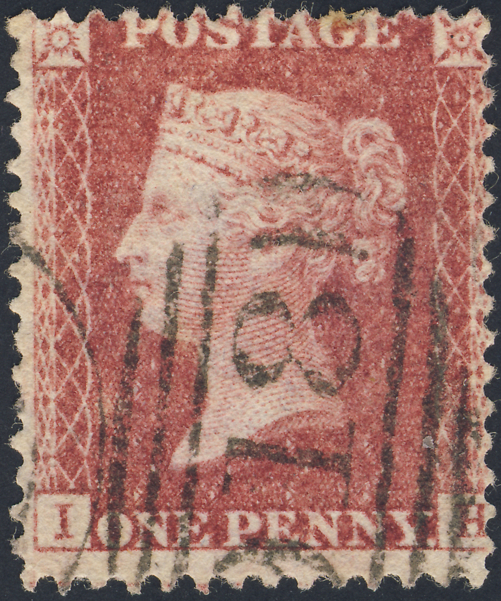 Plate 46 I-H