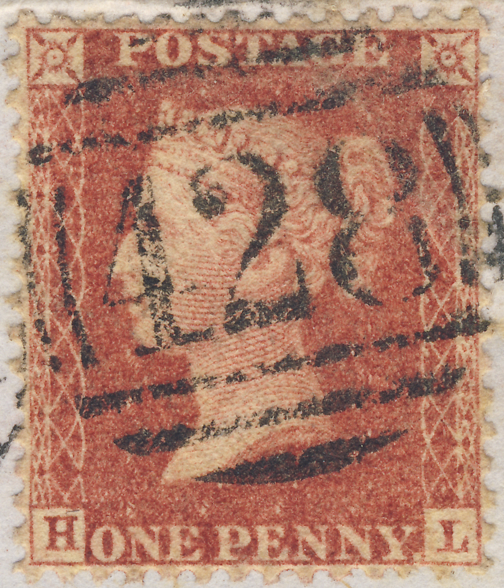 Plate 41 H-L
