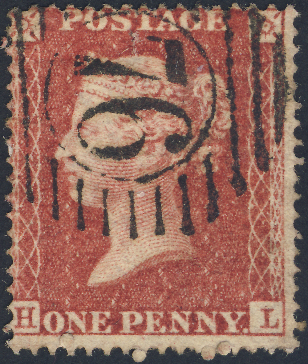 Plate 44 H-L