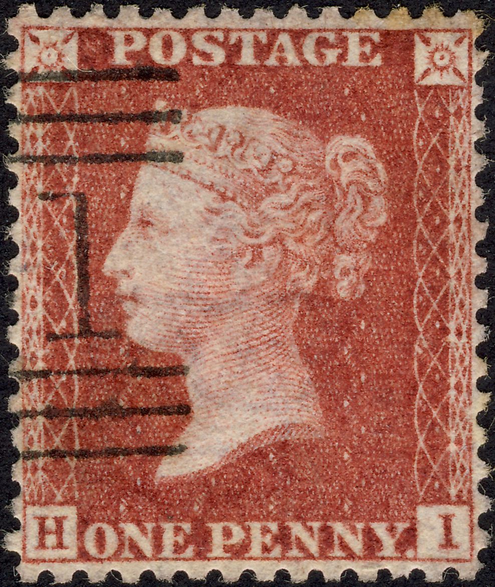 Plate 43 H-I