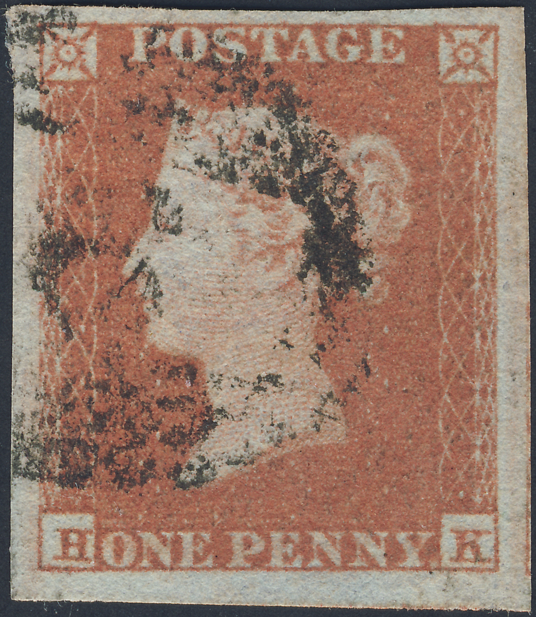 Plate 152 H-K