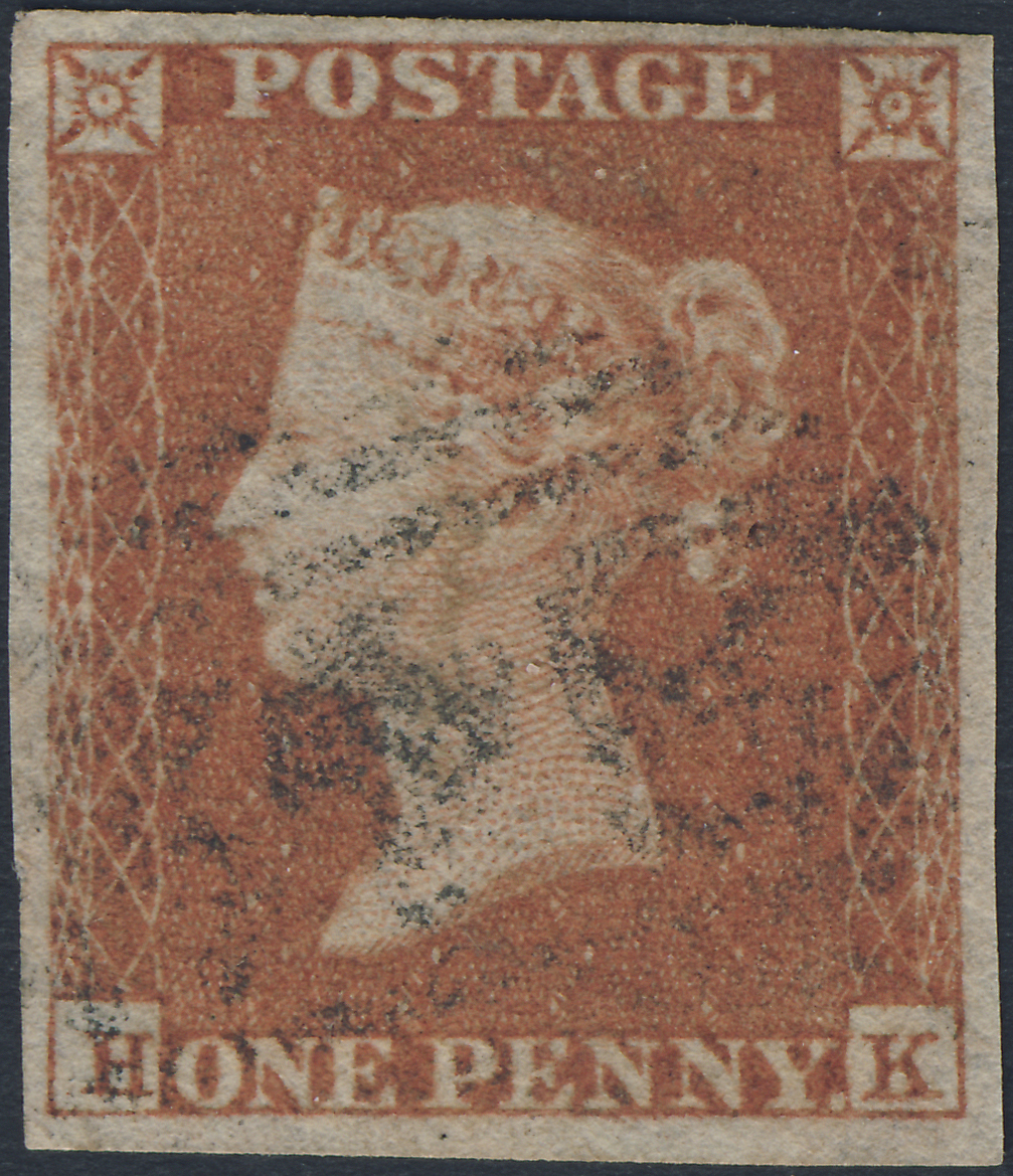 Plate 169 H-K
