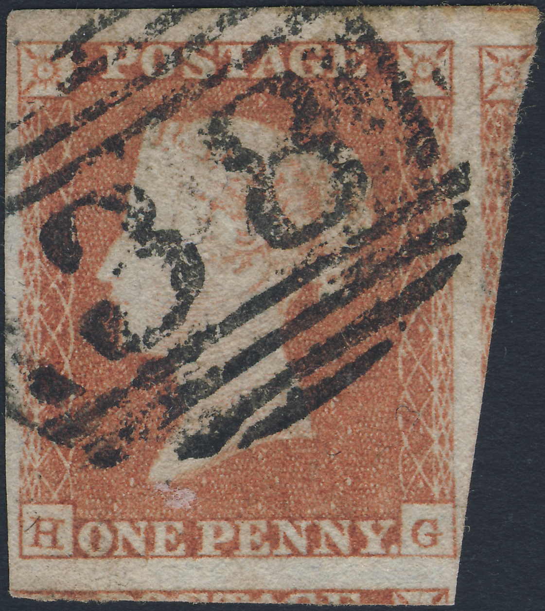 Plate 94 H-G