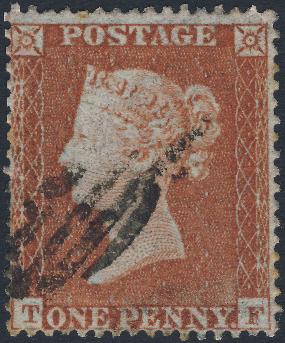Plate 194 T-F