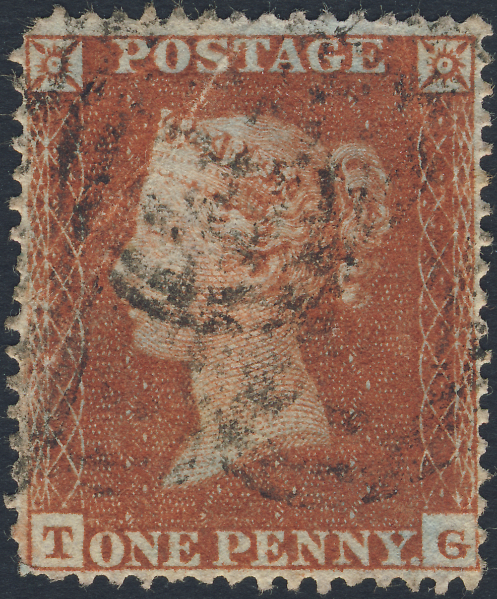 Plate 194 T-G
