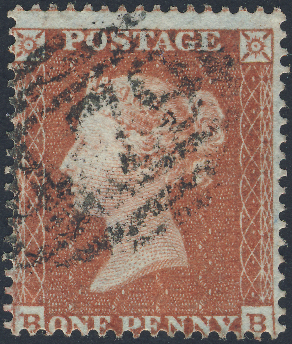 Plate 181 B-B