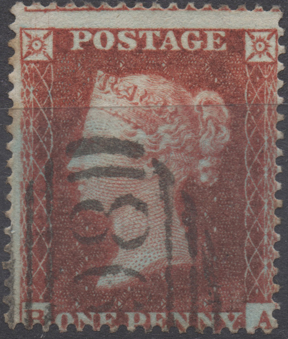 Plate 181 B-A
