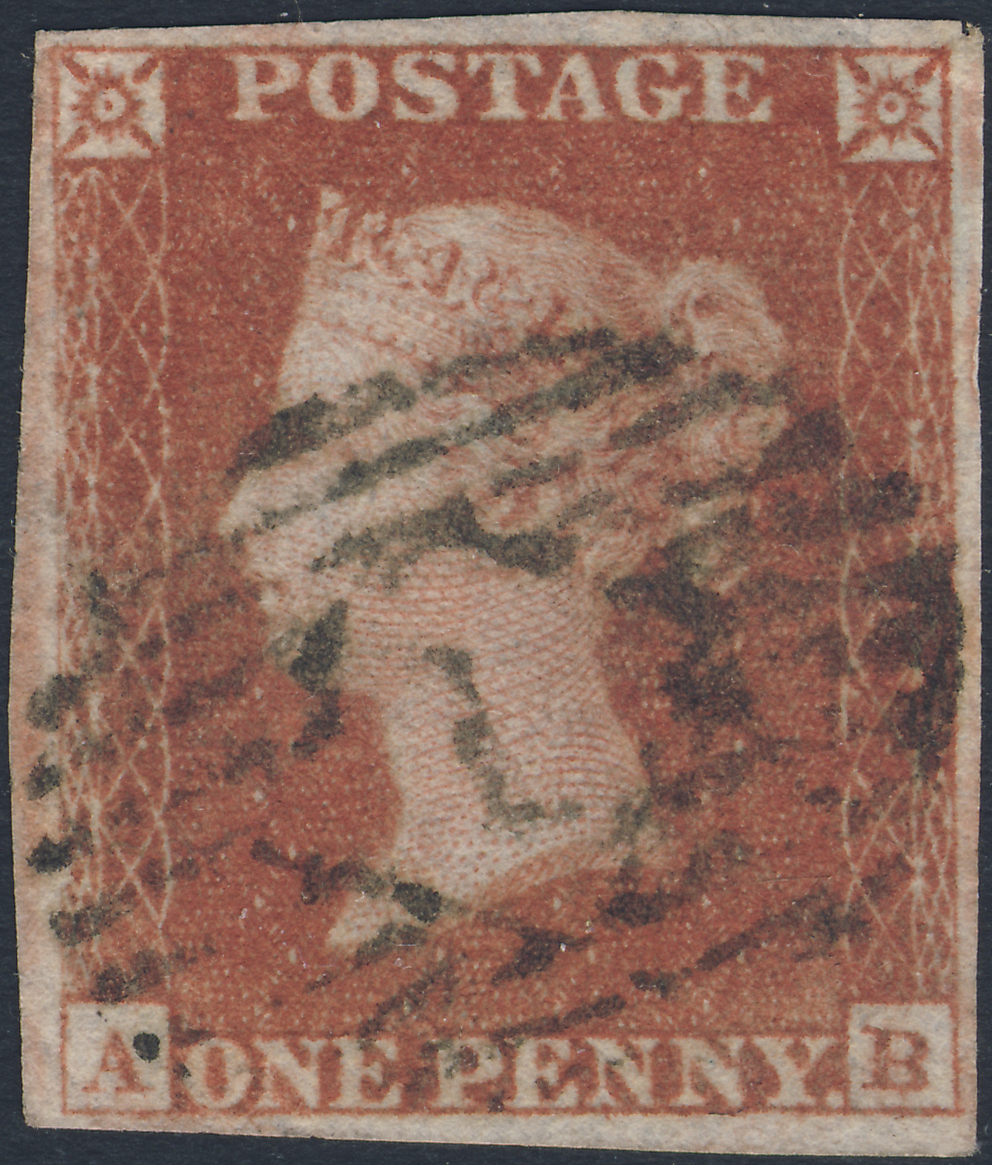 Plate 161 A-B
