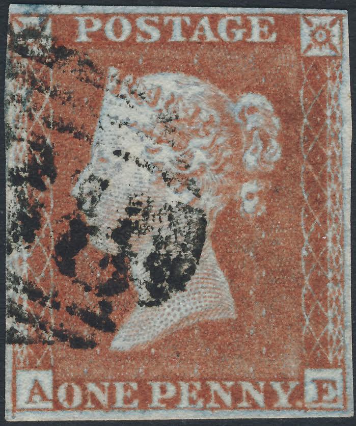 Plate 135 A-E