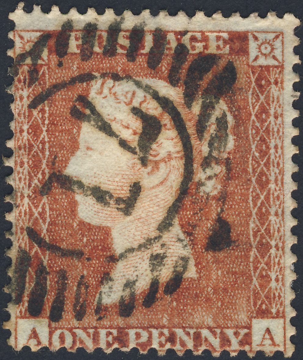 Plate R3 A-A