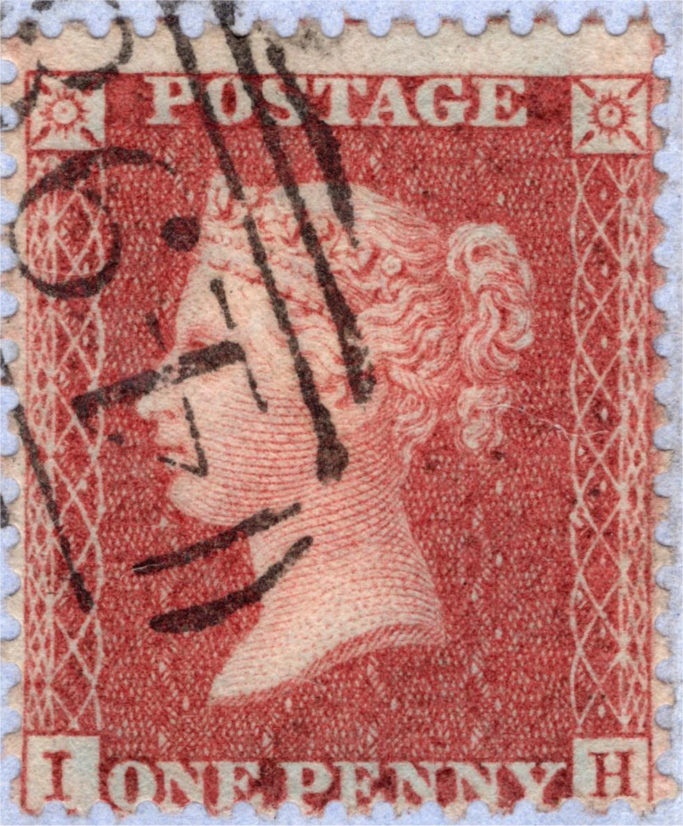 Plate 23 I-H