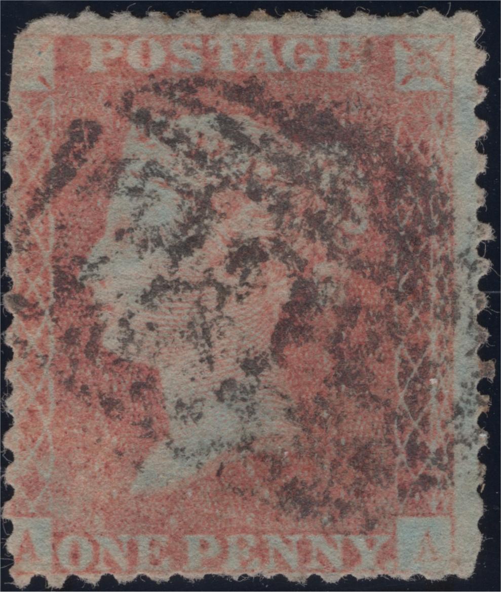 Plate 45 A-A