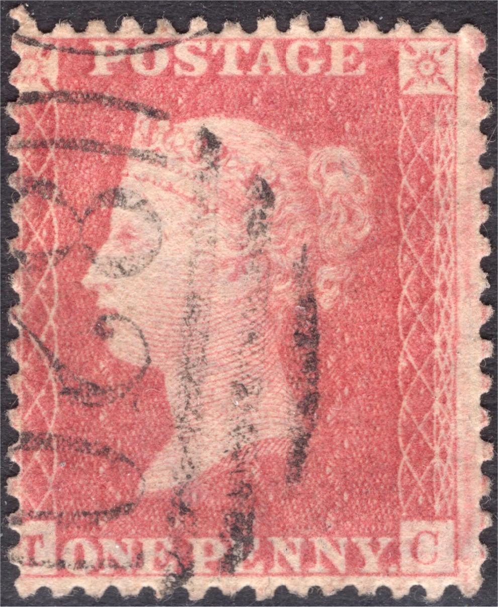Plate 49 T-C