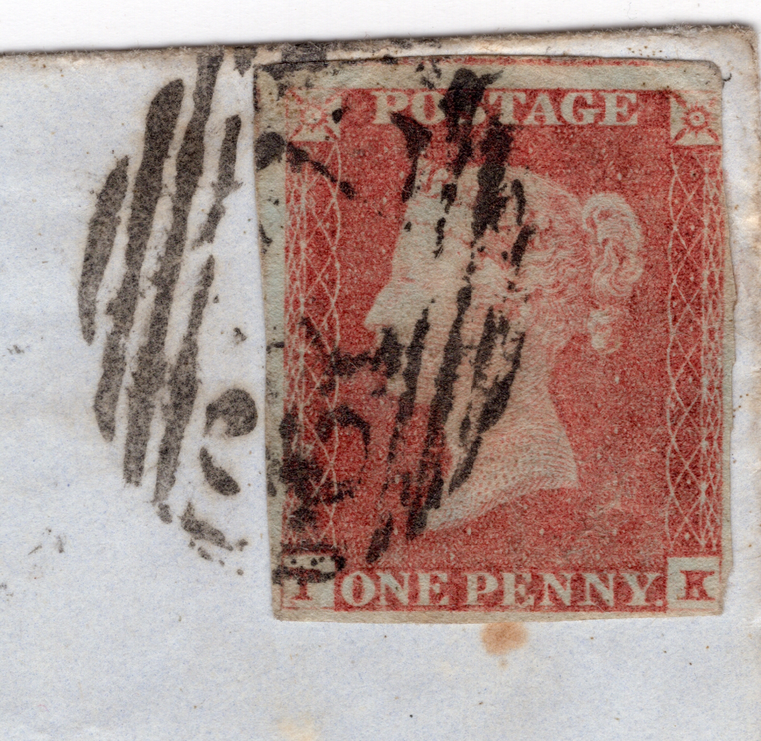 Plate 79 T-K