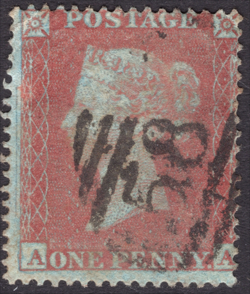 Plate 176 A-A