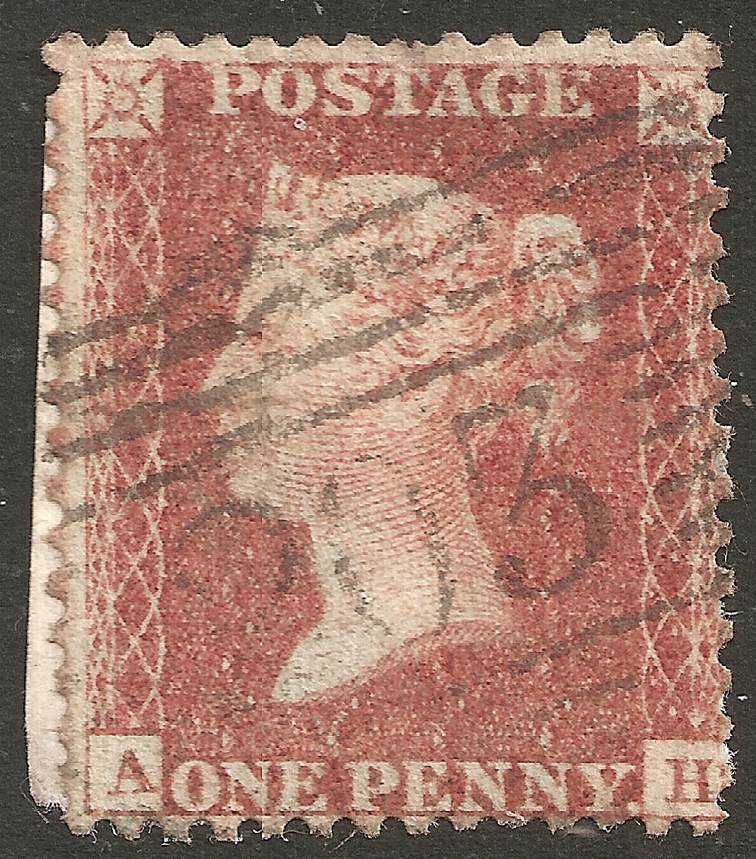 Plate 18 A-H