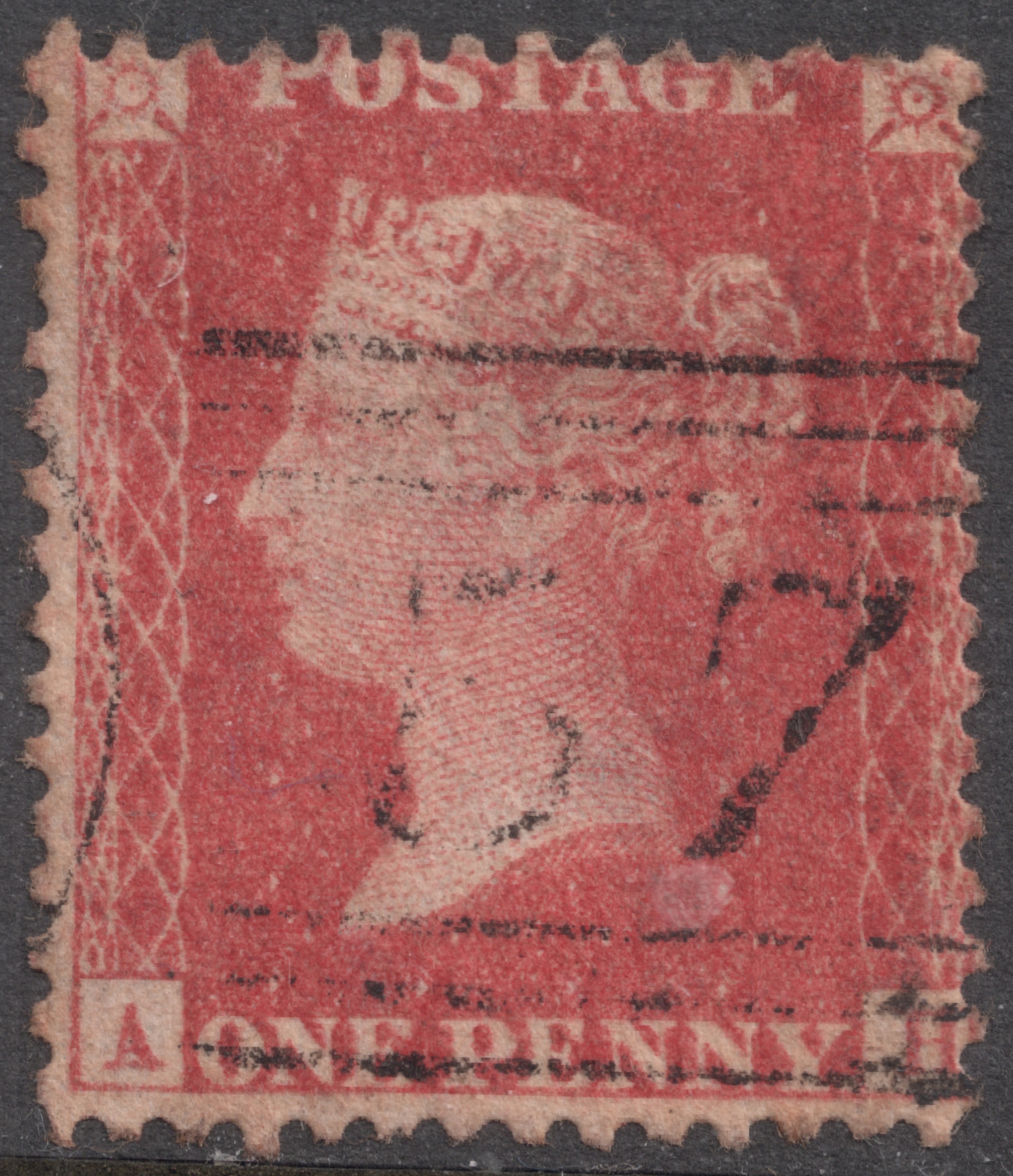 Plate 41 A-H