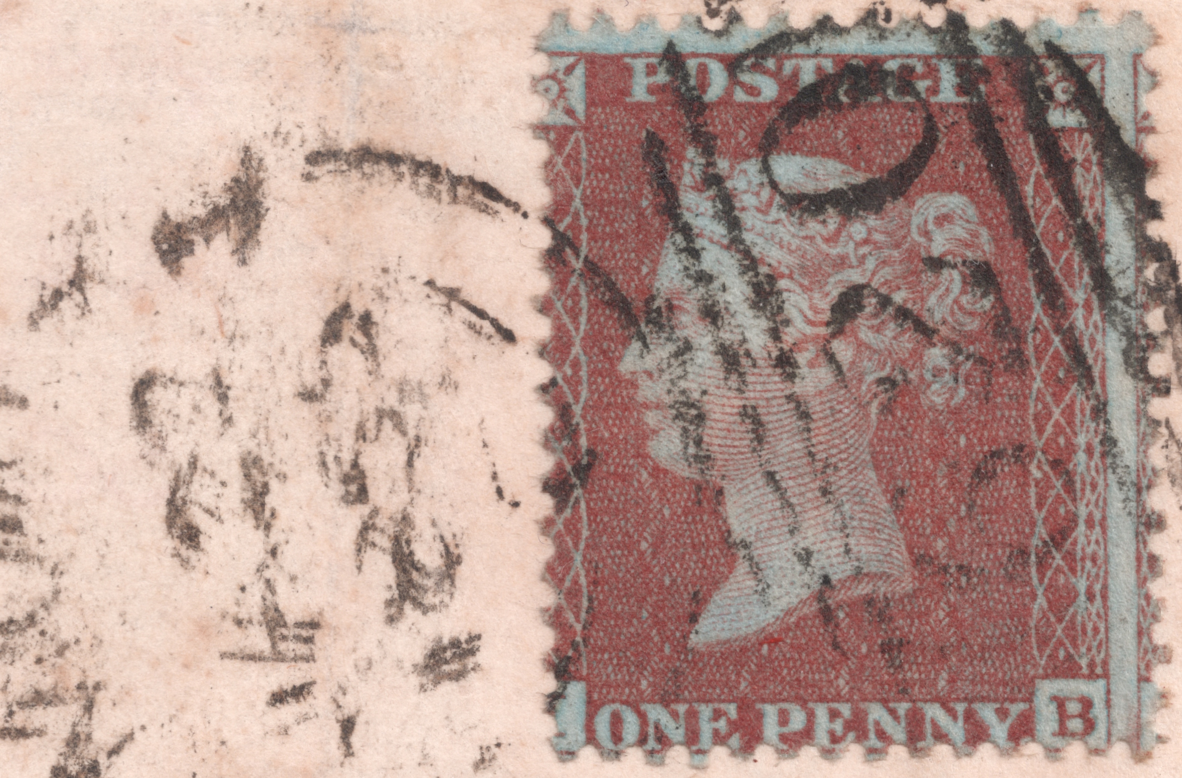 Plate 21 I-B