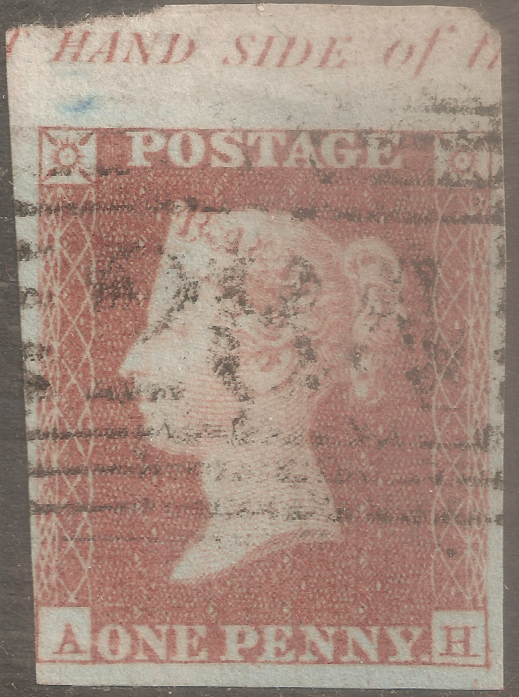 Plate 120 A-H
