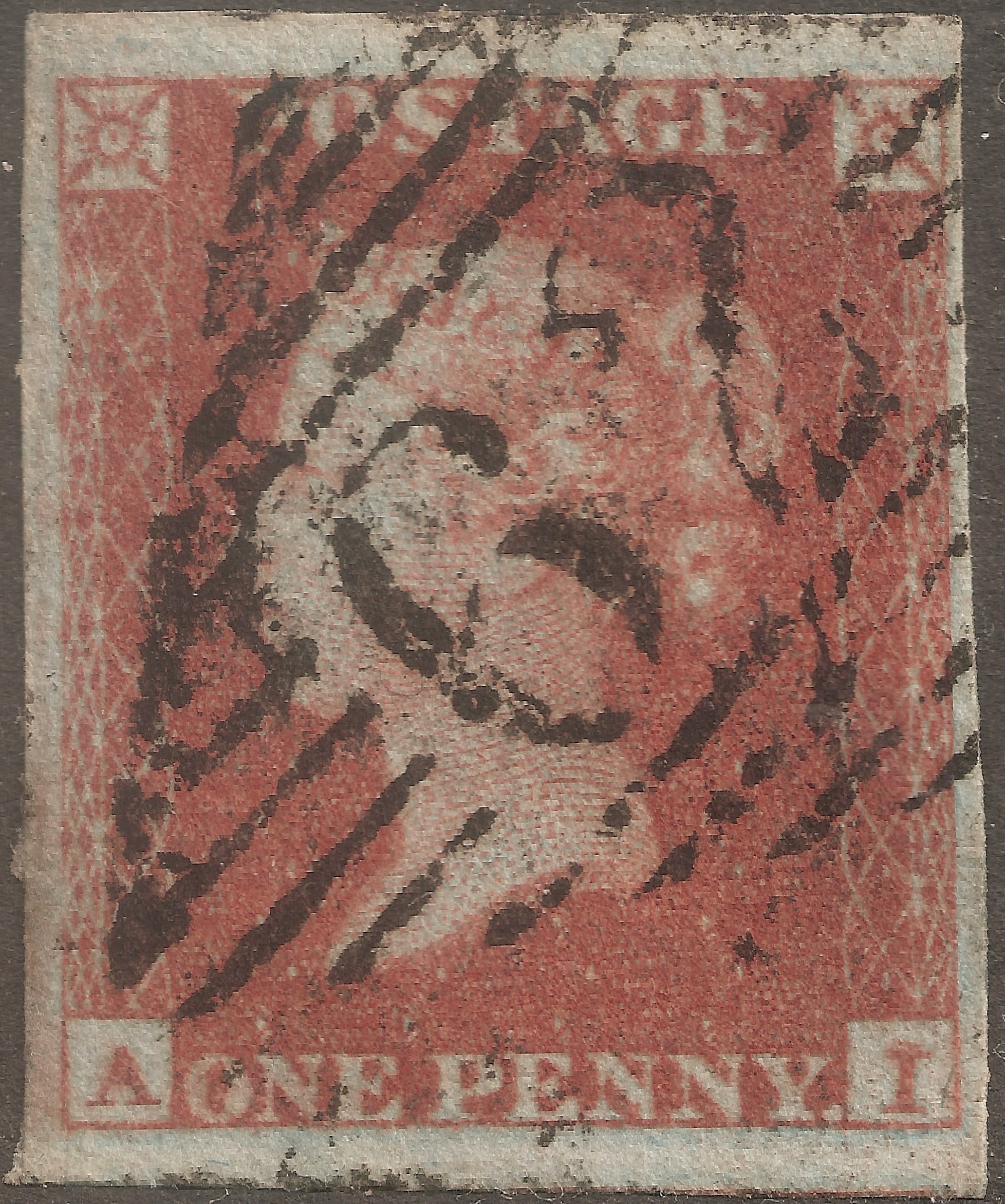 Plate 145 A-I