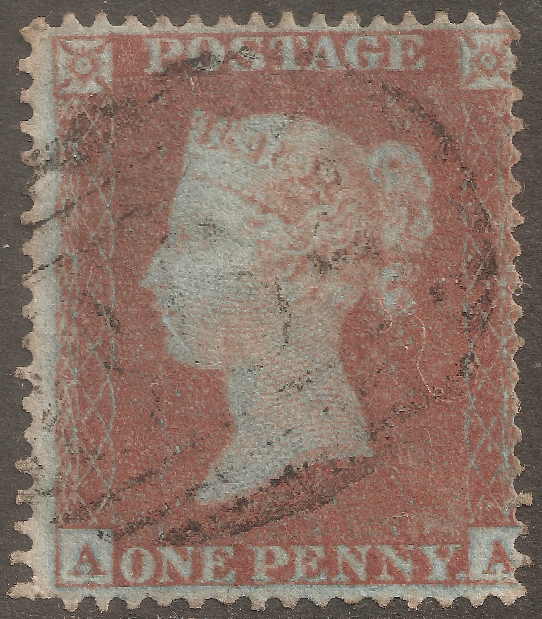 Plate 188 A-A