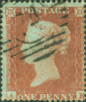Plate 181 A-K