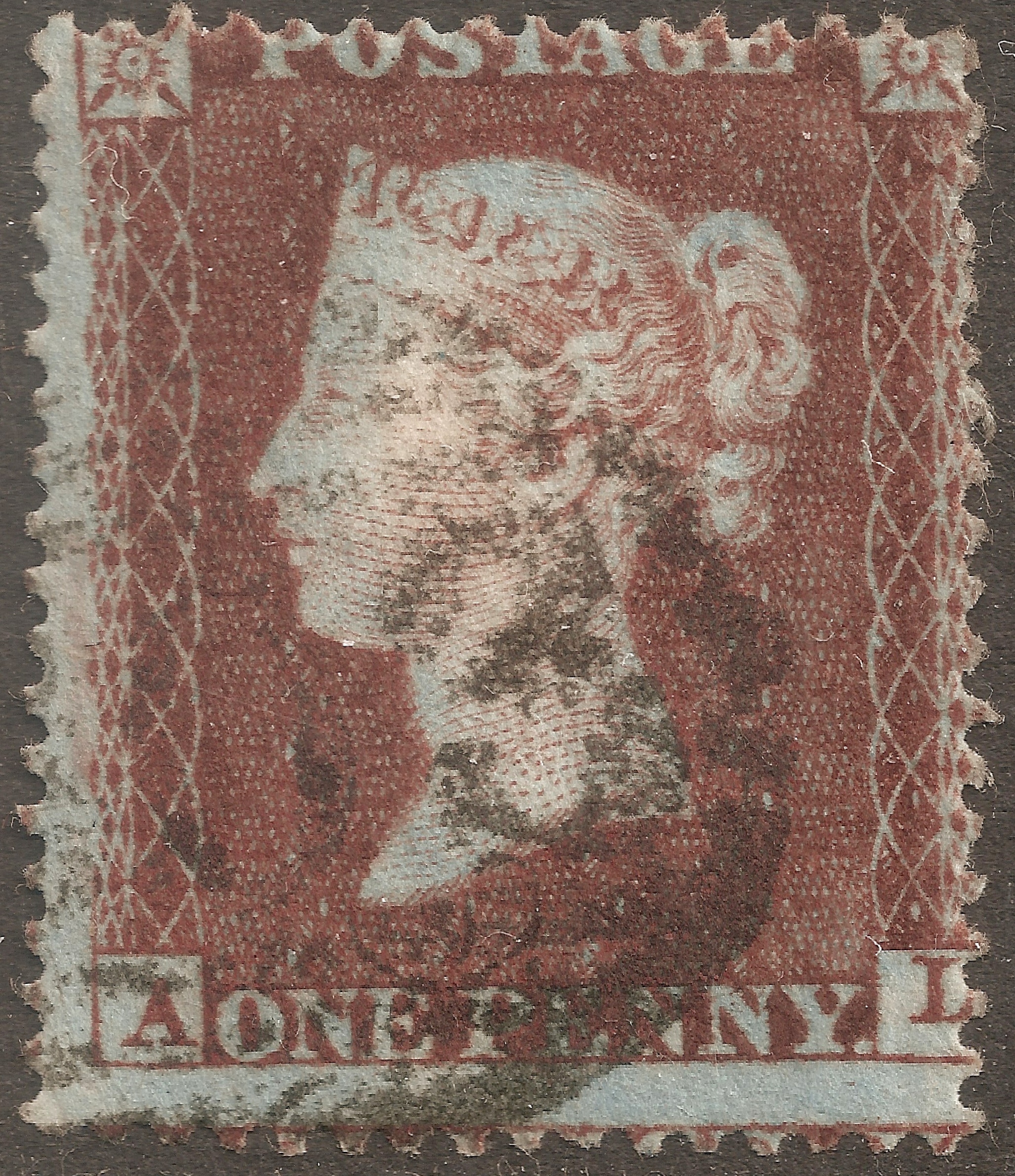 Plate 194 A-L