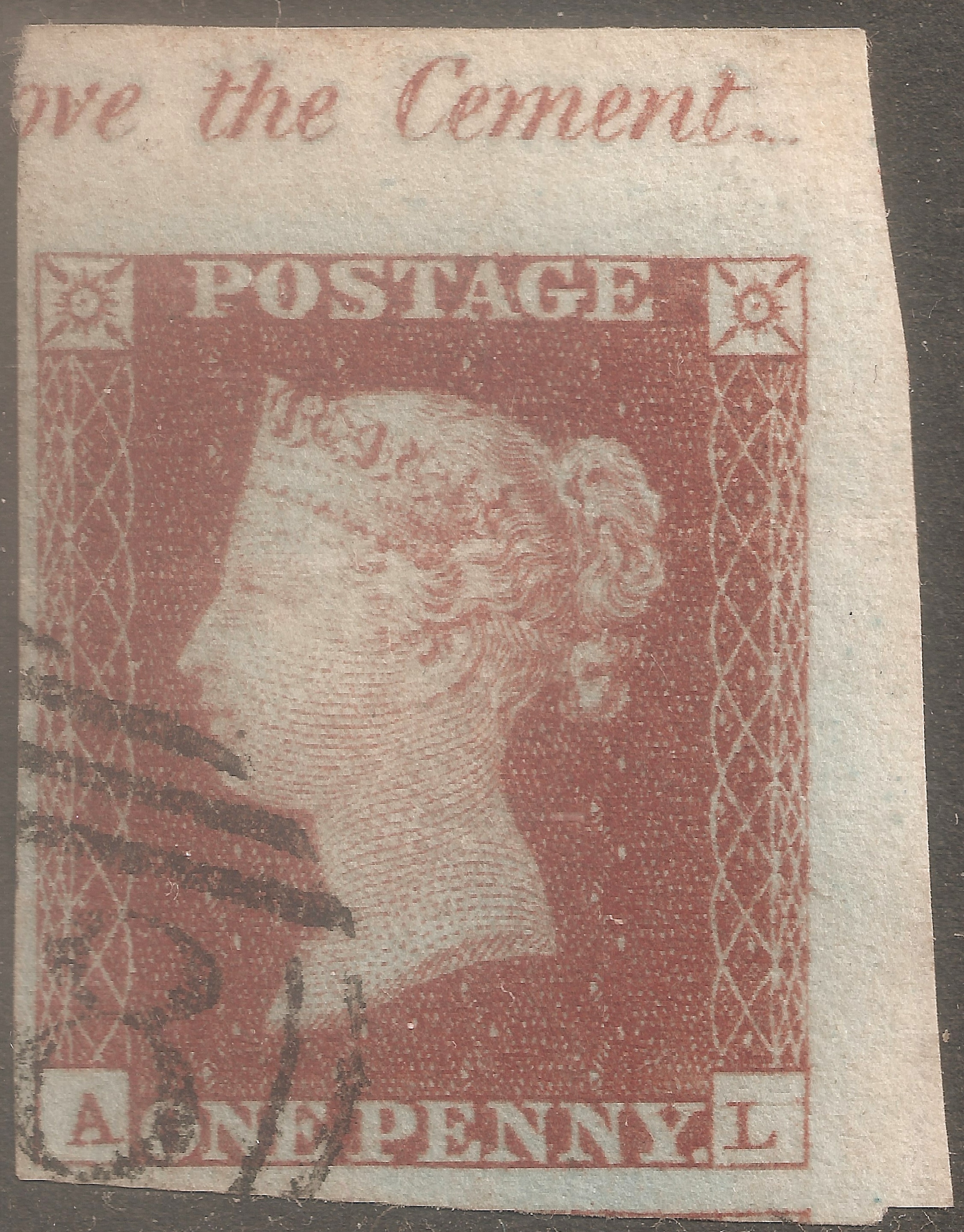Plate 45 A-L