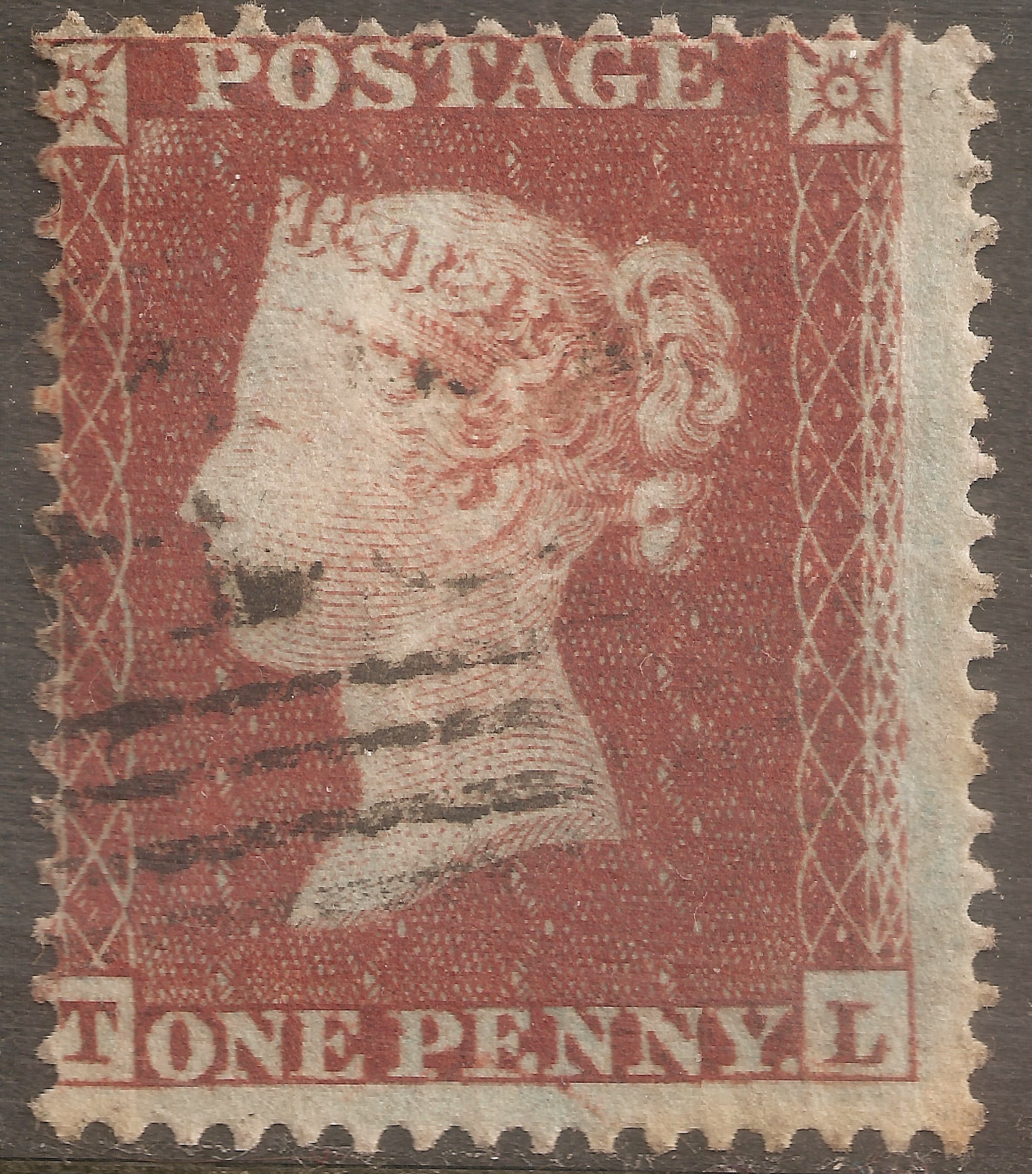 Plate 194 T-L