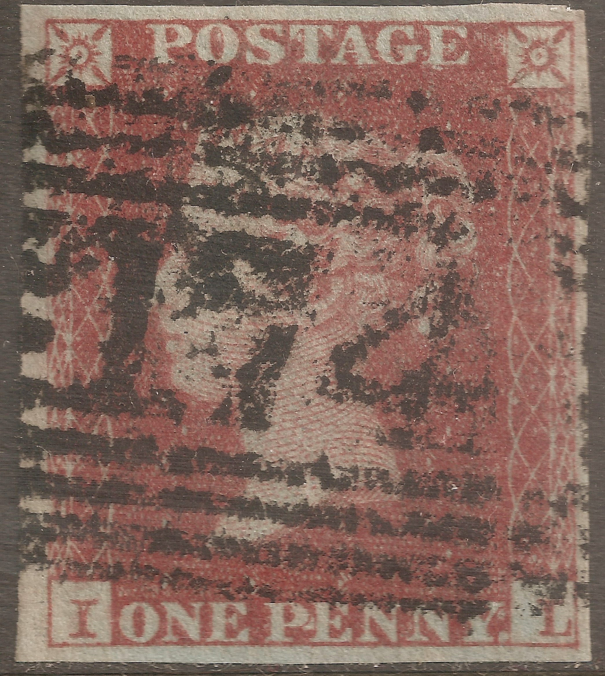 Plate 170 I-L