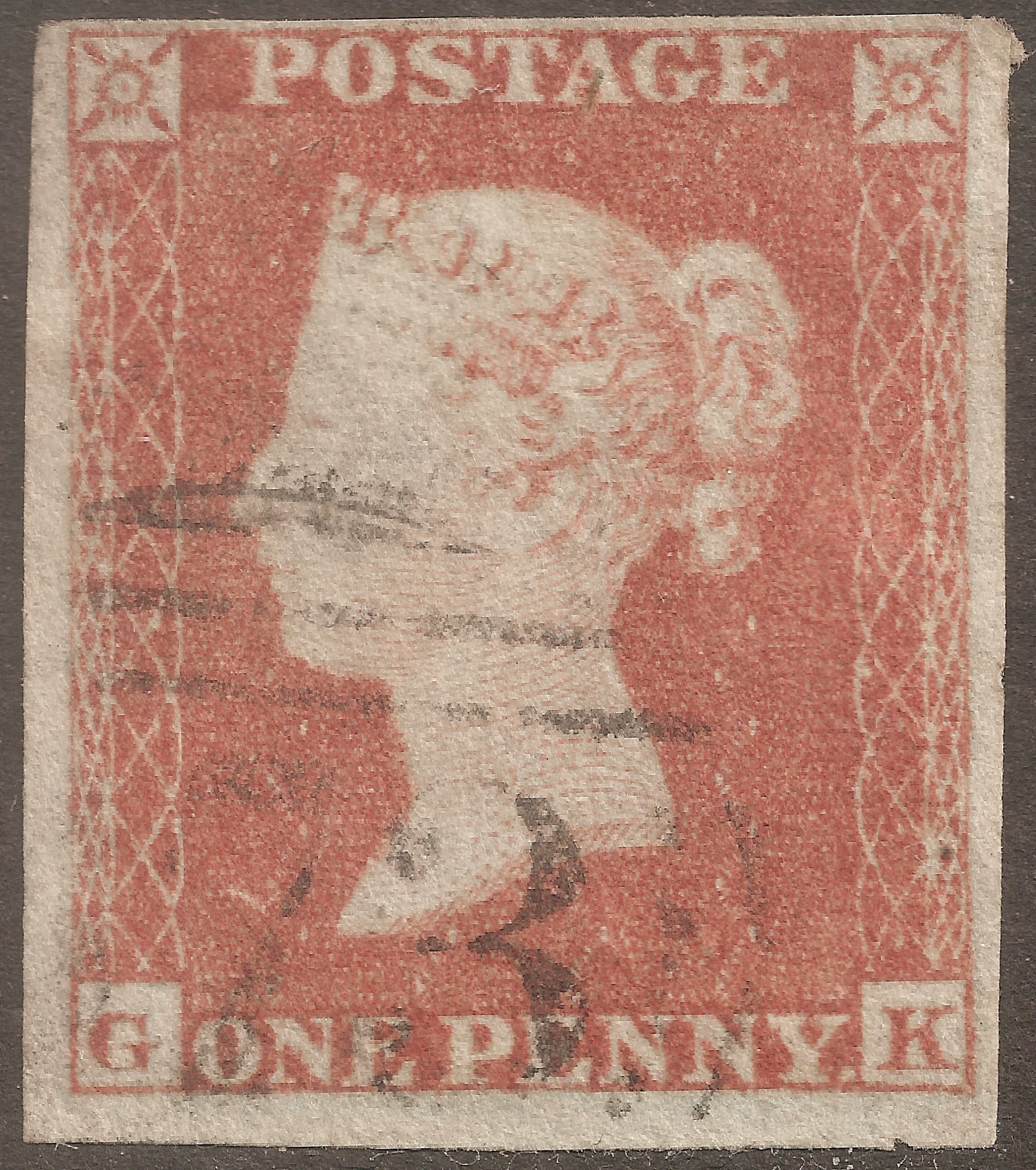 Plate 147 G-K