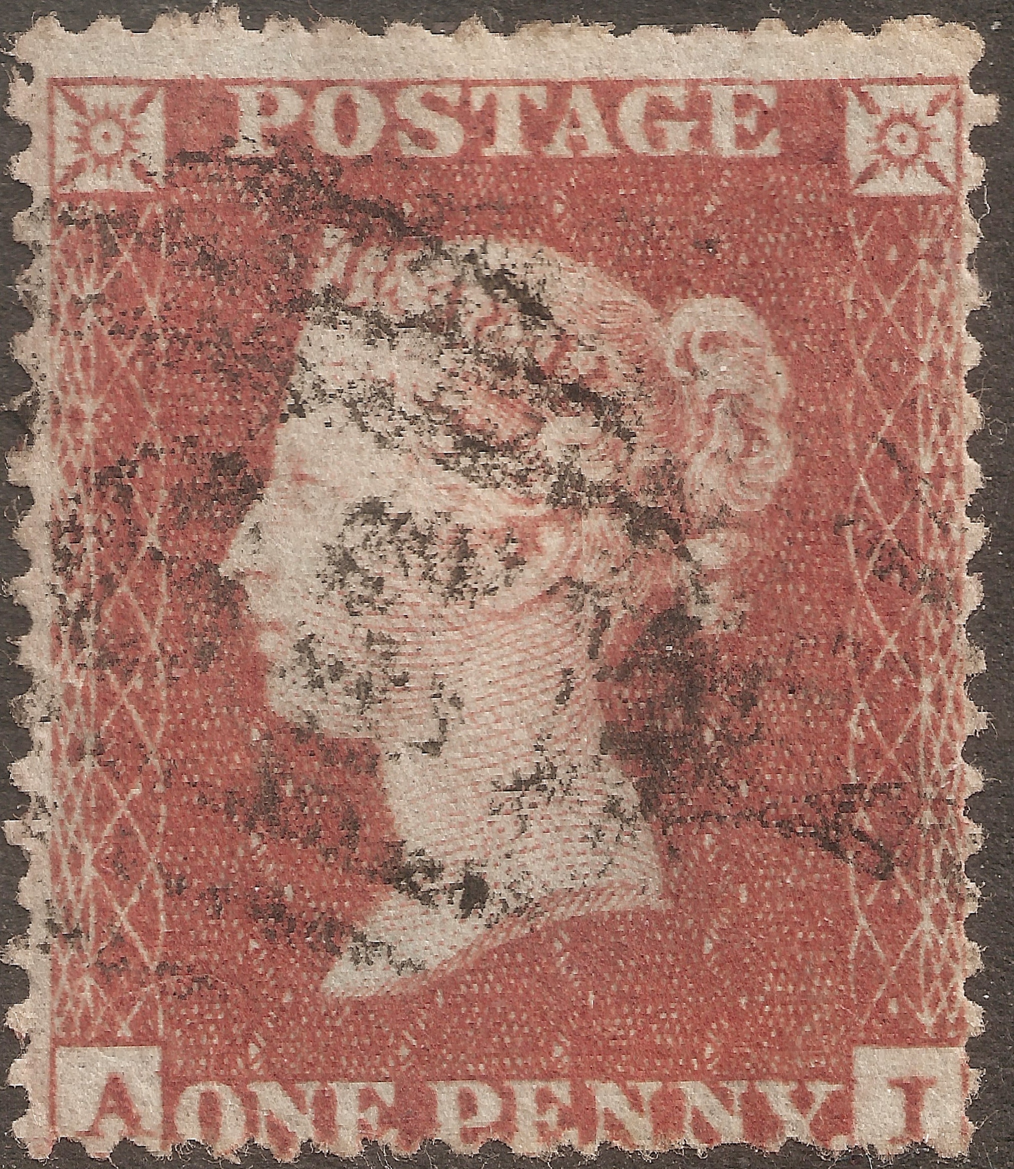 Plate R5 A-I