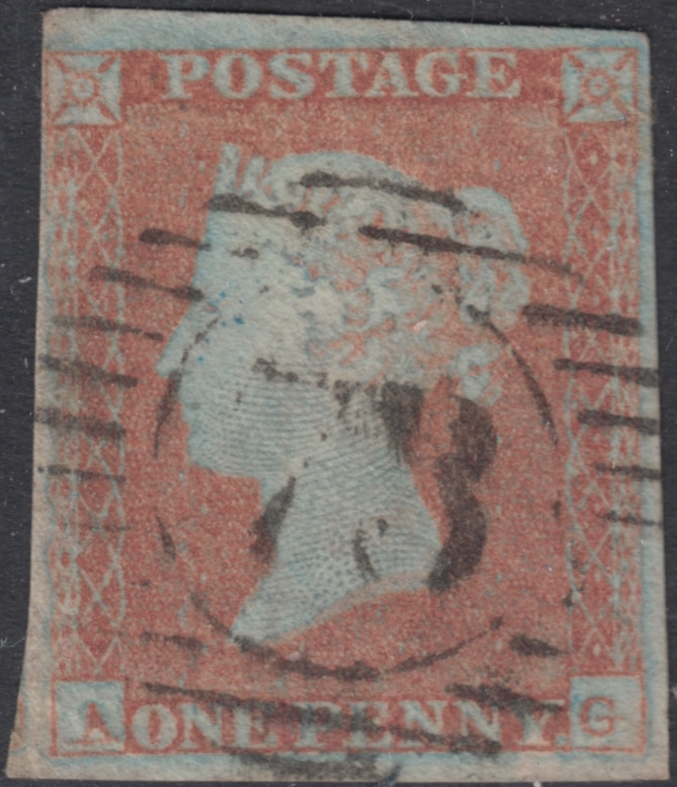 Plate 115 A-G
