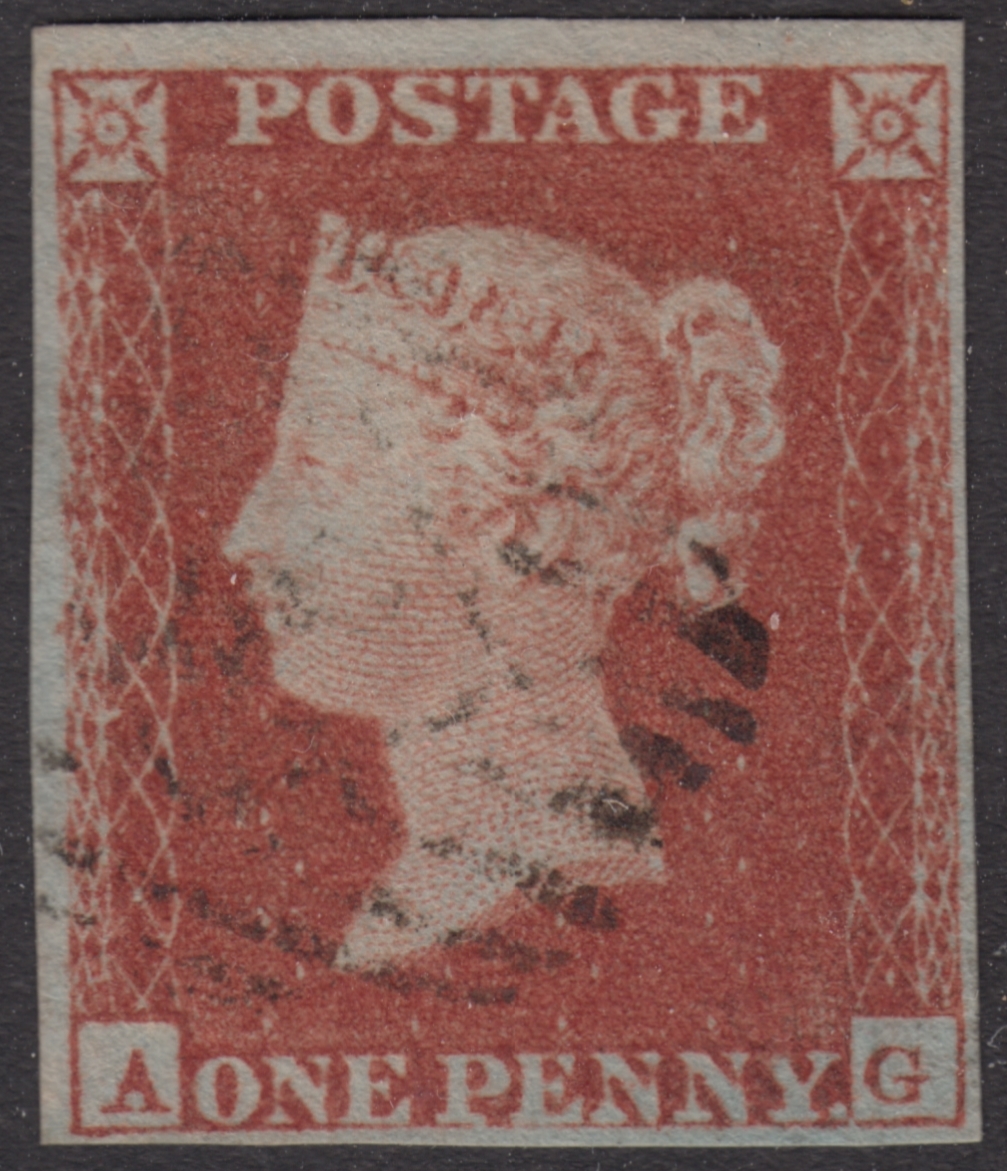 Plate 126 A-G