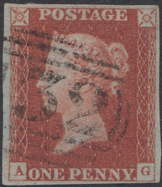 Plate 43 A-G