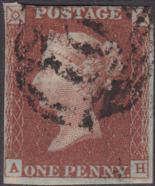 Plate 48 A-H