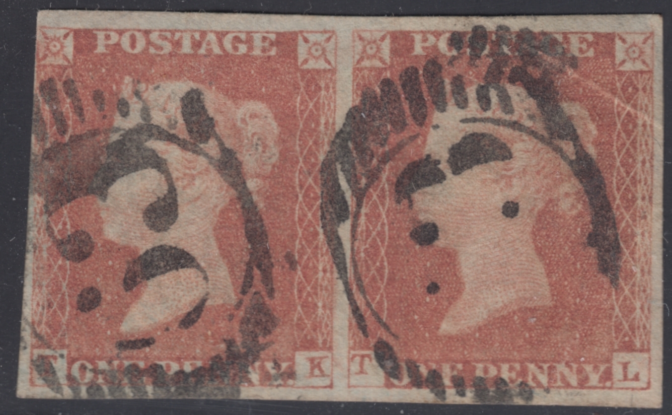 Plate 77 T-L