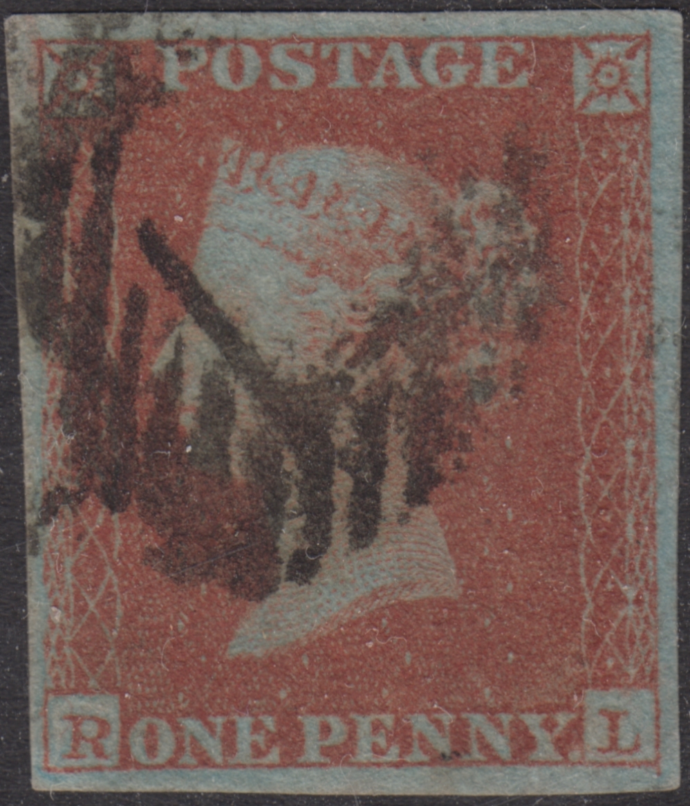 Plate 133 R-L